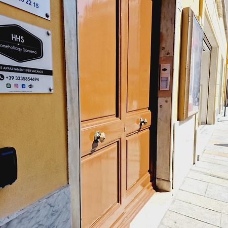 Homeholidaysanremo - 2,0 Exterior photo