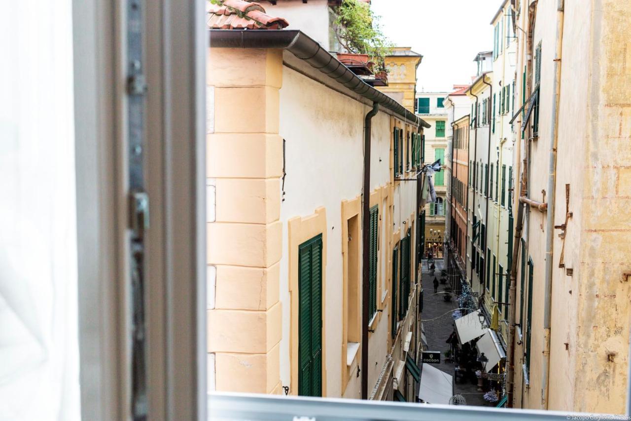 Homeholidaysanremo - 2,0 Exterior photo